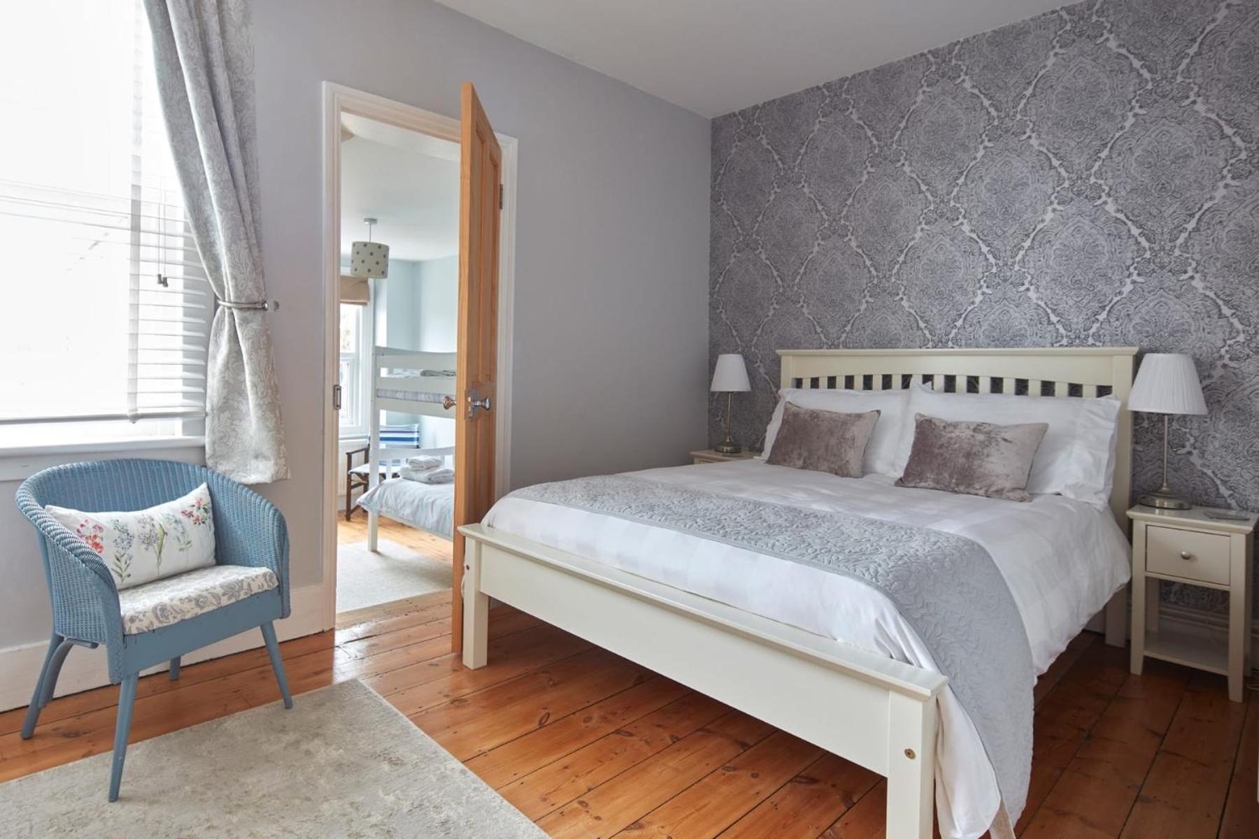 Spacious Coastal Cottage Close To Beach - Bailey Cottage Deal Zewnętrze zdjęcie