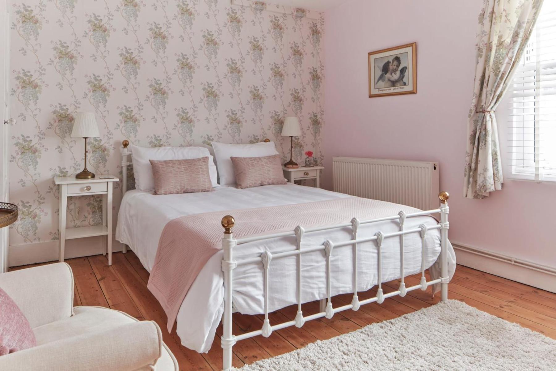 Spacious Coastal Cottage Close To Beach - Bailey Cottage Deal Zewnętrze zdjęcie